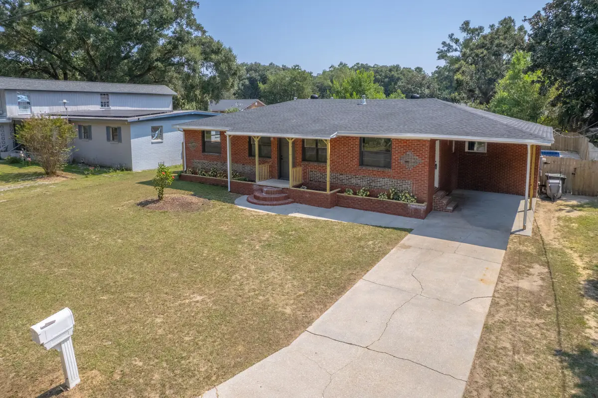 311 Tonawanda Drive, Pensacola, FL 32506 - Image #1