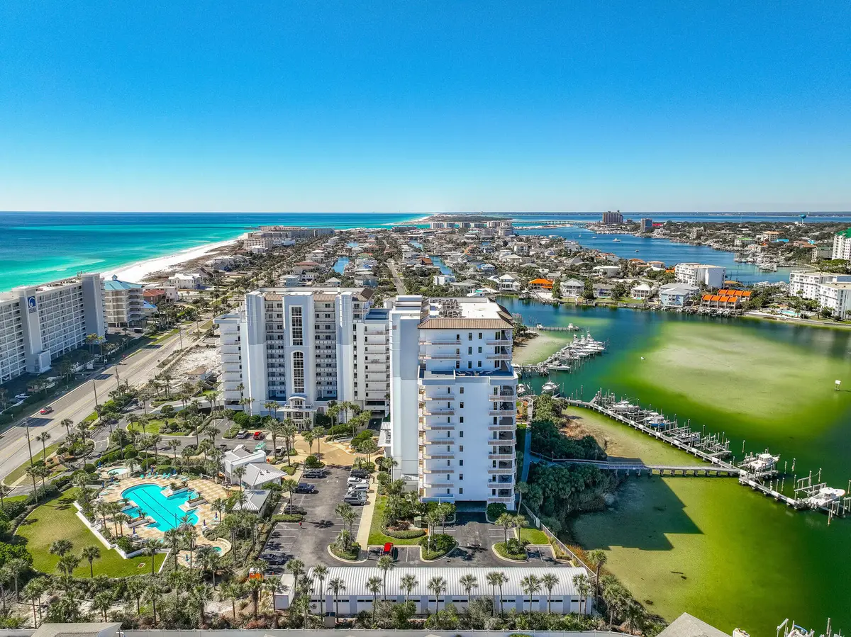 725 Gulf Shore Drive #203B, Destin, FL 32541 - Image #1