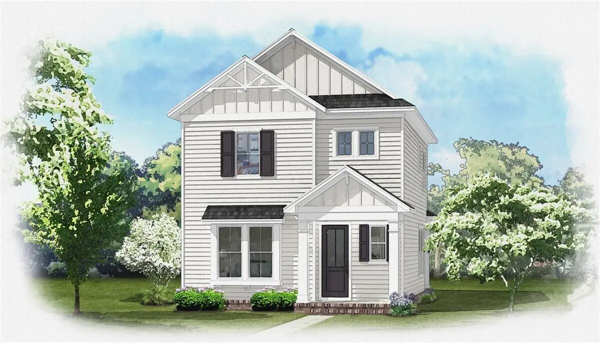 303 Gazelle Court, Niceville, FL 32578 - Image #1