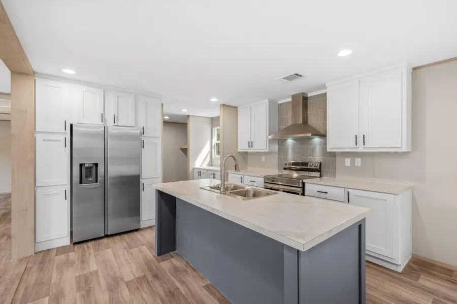 316 E Lafavre Lane, Defuniak Springs, FL 32433 - Image #3