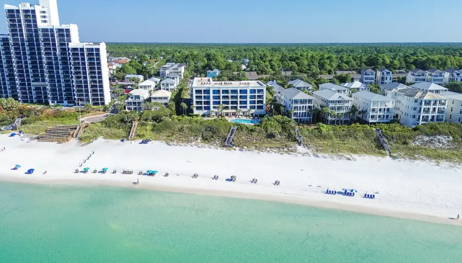 4128 E County Hwy 30a #UNIT 204, Santa Rosa Beach, FL 32459 - Image #2