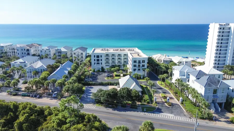 4128 E County Hwy 30a #UNIT 204, Santa Rosa Beach, FL 32459 - Image #3