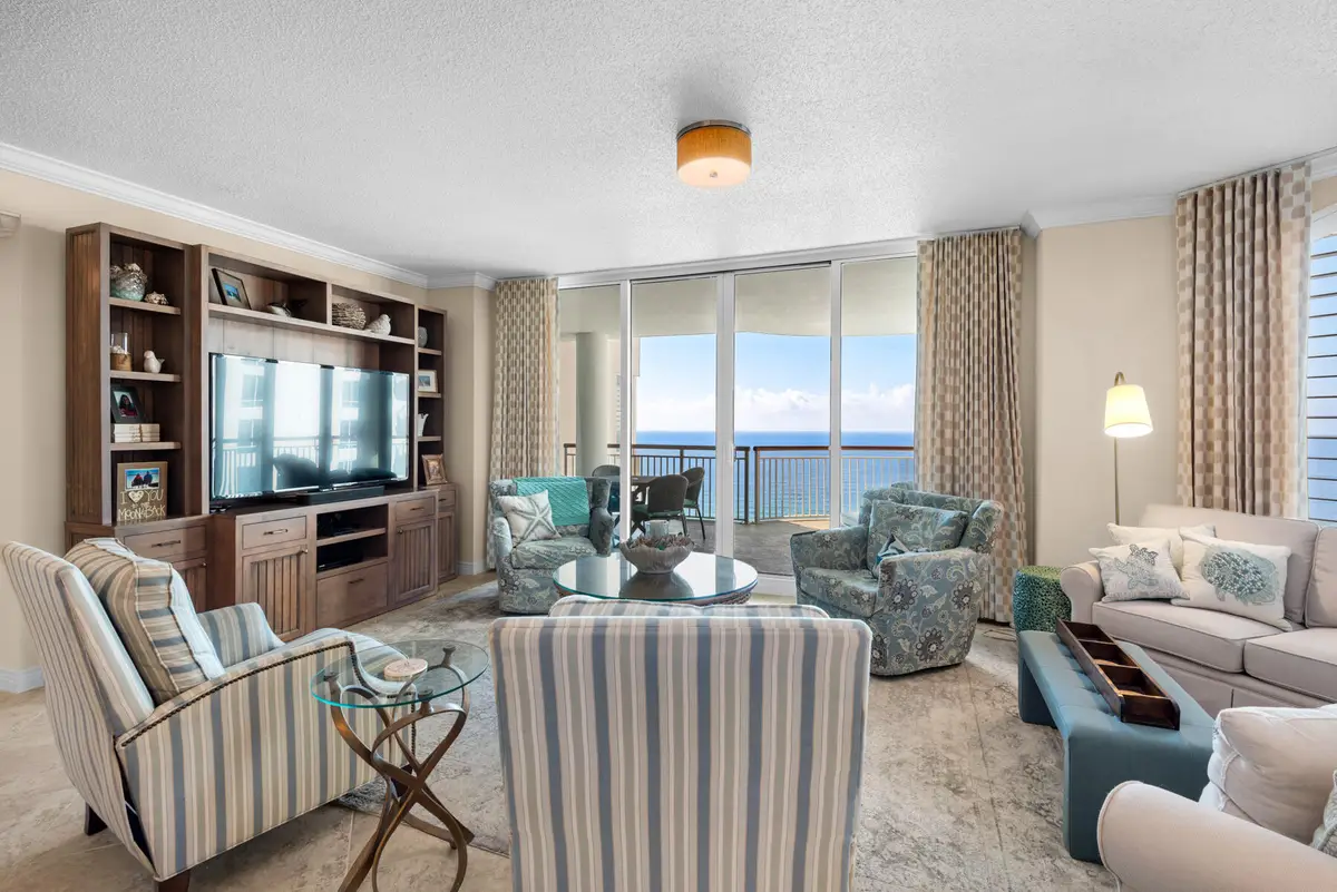 8501 Gulf Boulevard #UNIT 14D, Navarre, FL 32566 - Image #1