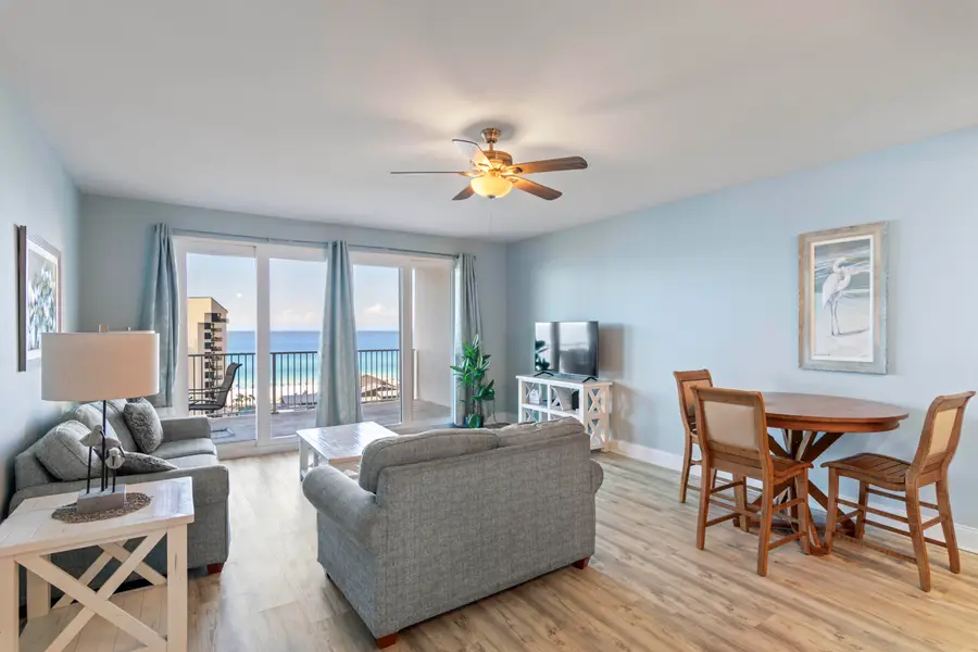 9860 S Thomas Drive #821, Panama City Beach, FL 32408 - Image #3
