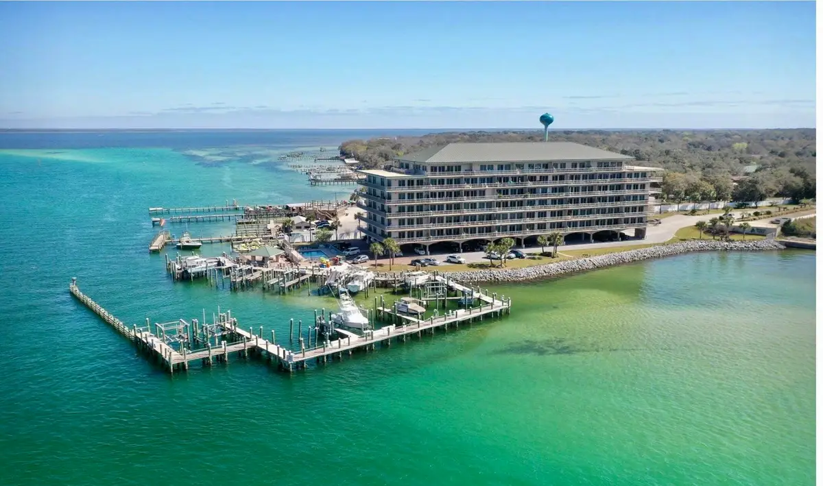 5 Calhoun Avenue #407, Destin, FL 32541 - Image #1