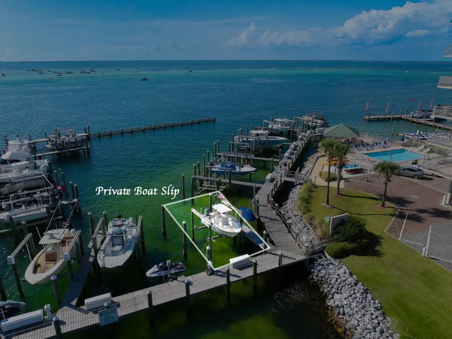 5 Calhoun Avenue #407, Destin, FL 32541 - Image #3