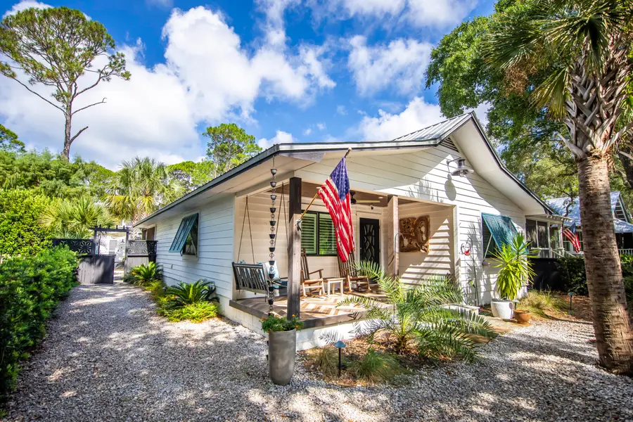24 Magnolia Street, Santa Rosa Beach, FL 32459 - #3