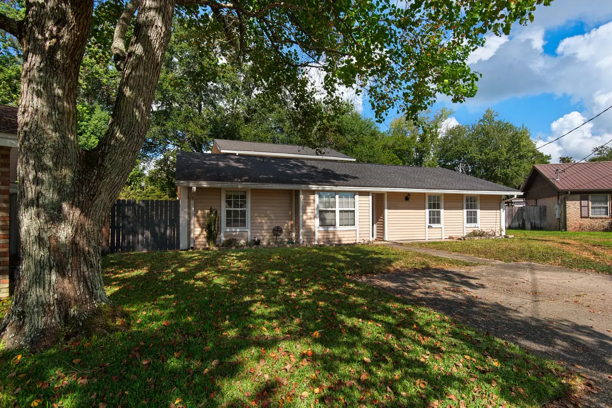 714 Clark Drive, Fort Walton Beach, FL 32547 - #1