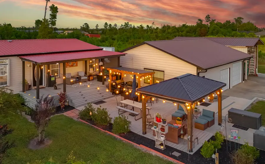 242 N Comet Avenue, Panama City, FL 32404 - #3