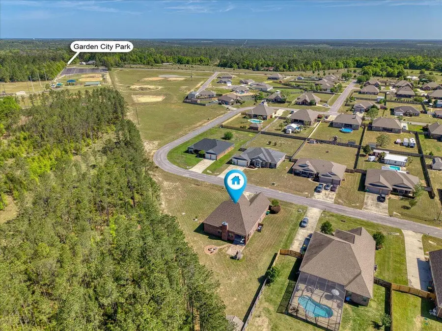 3362 Citrine Circle, Crestview, FL 32539 - #2