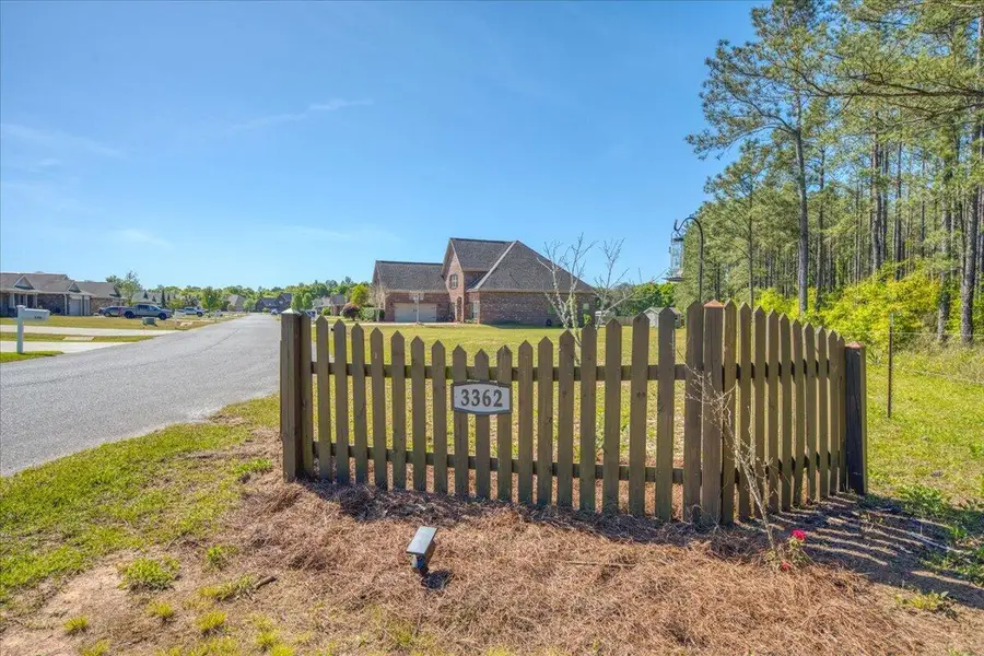 3362 Citrine Circle, Crestview, FL 32539 - #3