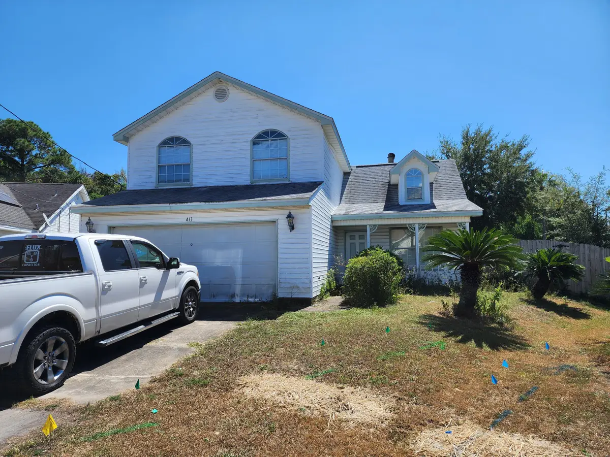 413 Bridgewater Court, Mary Esther, FL 32569 - Image #1