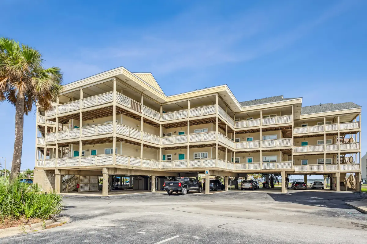 1150 Ft Pickens Road #A6, Pensacola Beach, FL 32561 - Image #1