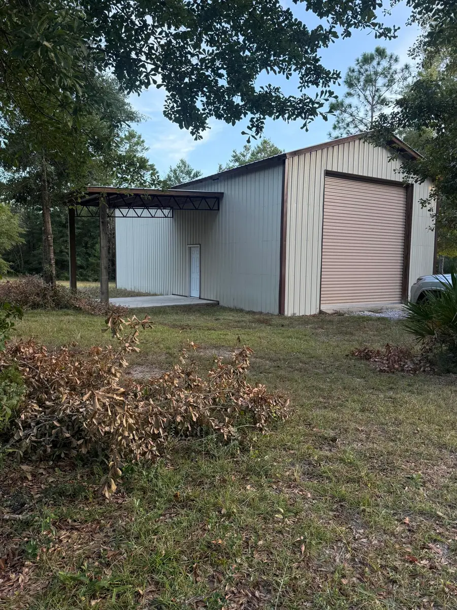 3896 Mckinnon Bridge Road, Ponce De Leon, FL 32455 - Image #2