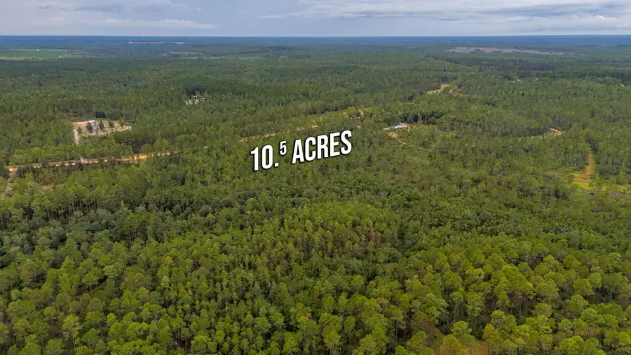 C-6 W Chapel West Road, Laurel Hill, FL 32567 - Image #2