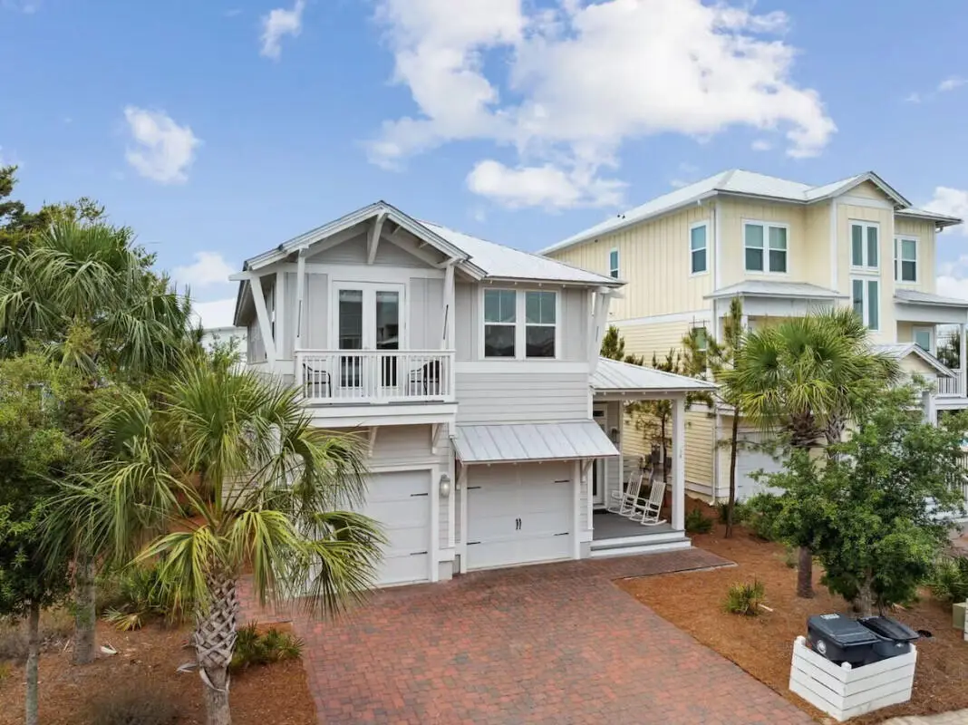 38 E Crabbing Hole Lane, Inlet Beach, FL 32461 - #1