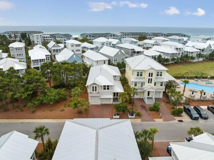 38 E Crabbing Hole Lane, Inlet Beach, FL 32461 - #2