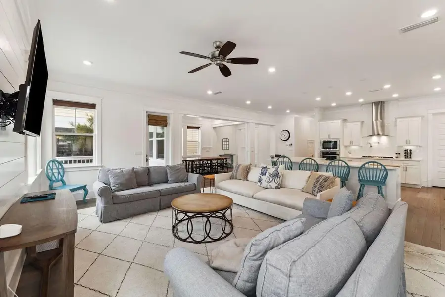 38 E Crabbing Hole Lane, Inlet Beach, FL 32461 - #3