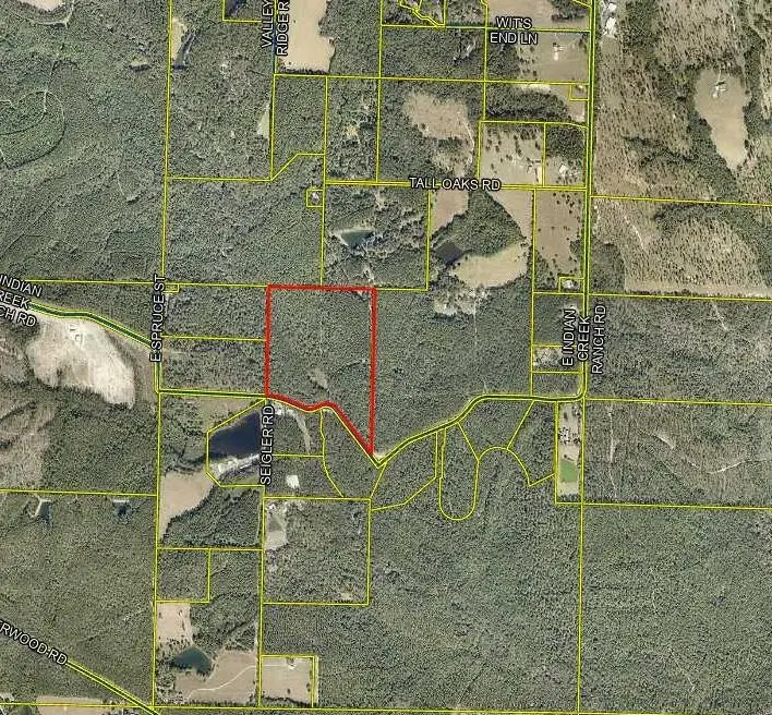 48 Acres Indian Creek Ranch Road, Defuniak Springs, FL 32435 - Image #3