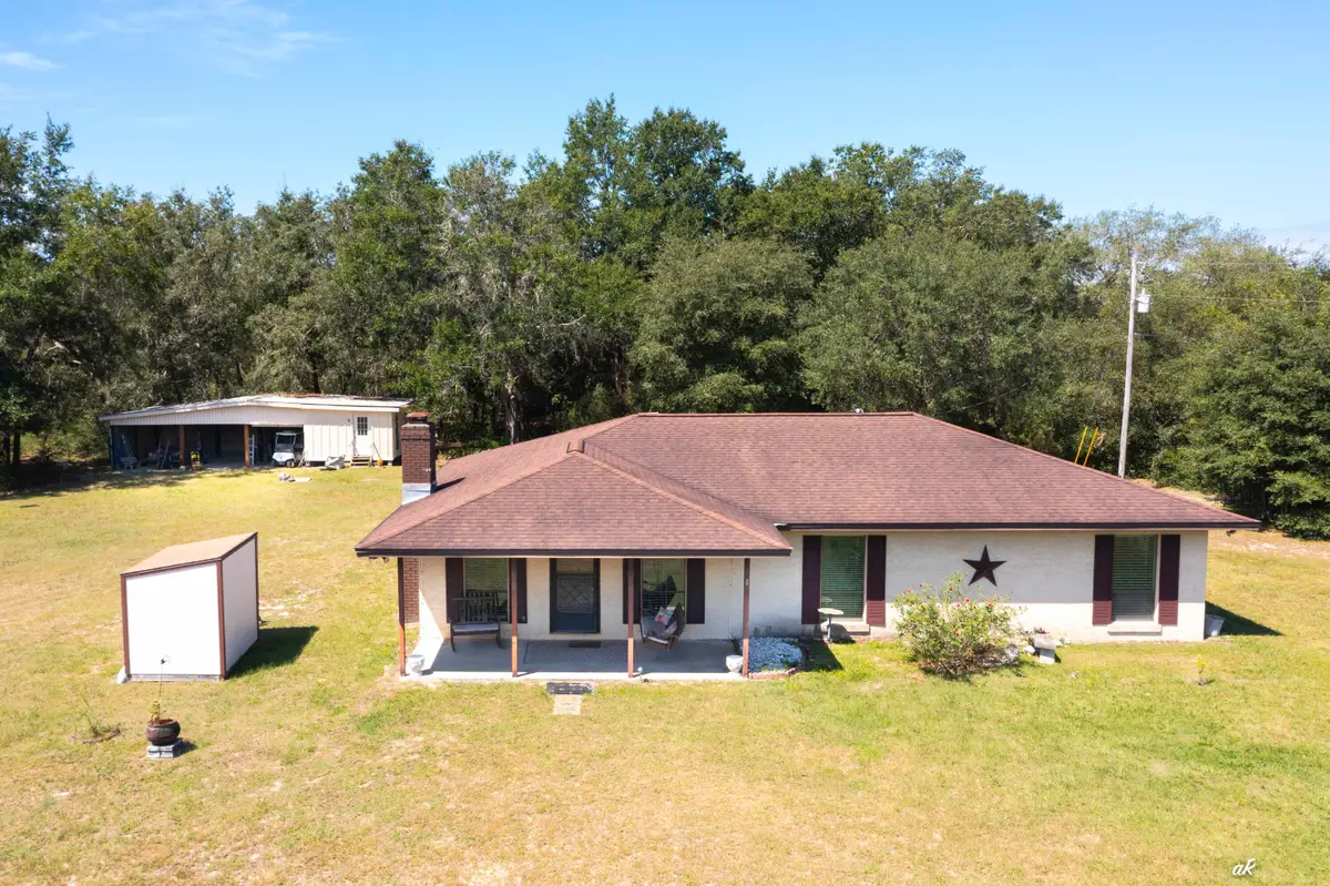 12835 Farm Road, Southport, FL 32409 - #1