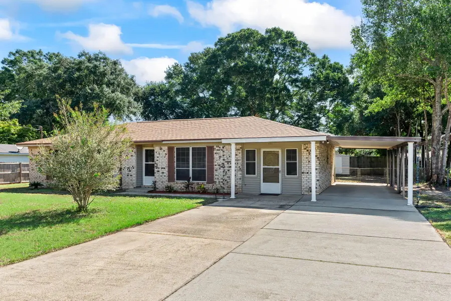 5485 Mulat Road, Milton, FL 32583 - Image #3