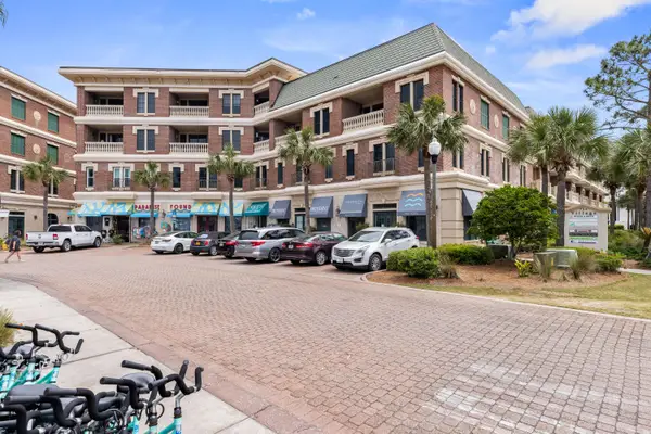 10343 E Co Highway 30a #305, Inlet Beach, FL 32461