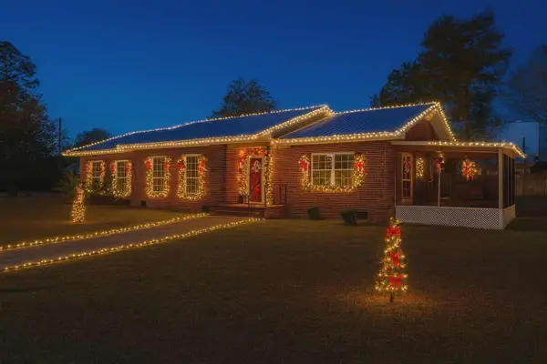 767 4th Street, Florala, AL 36442