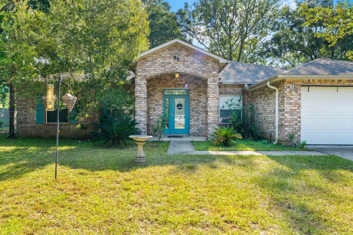 57 S Pleasant Drive, Defuniak Springs, FL 32435 - Image #1