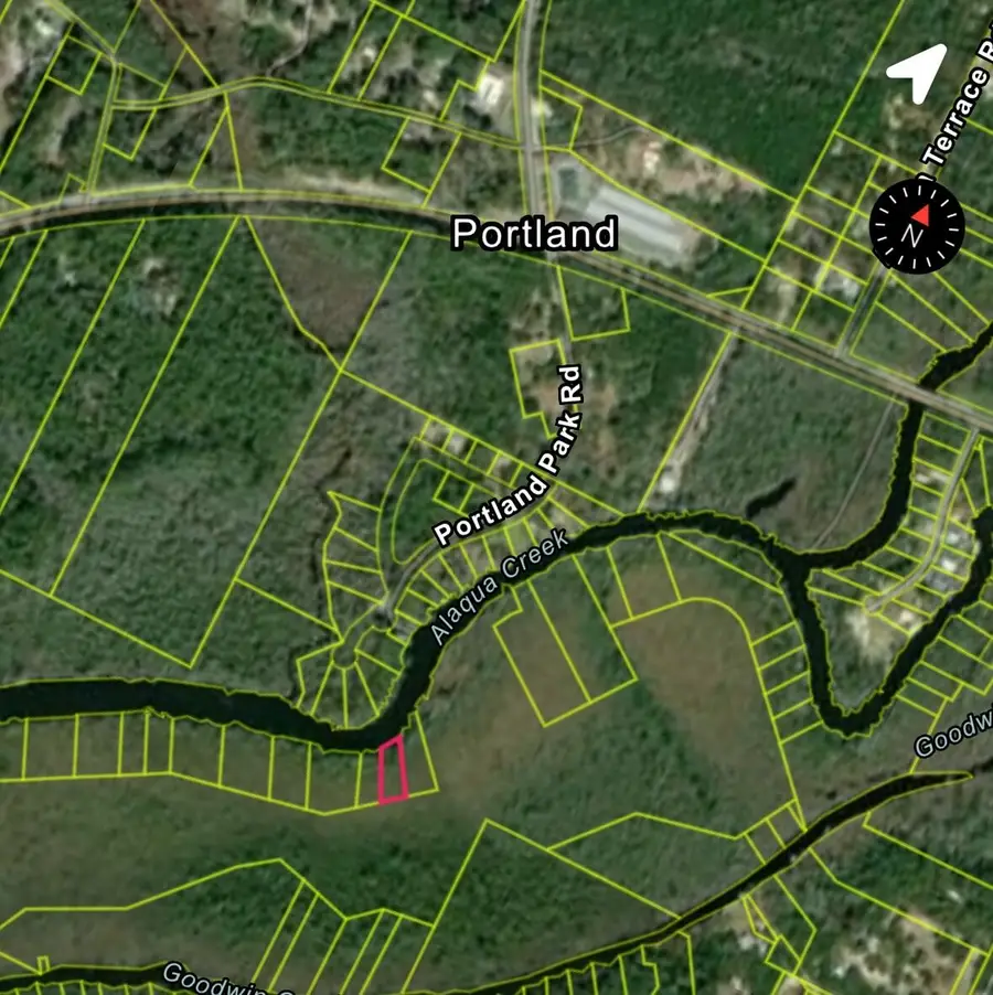 00 Portland Park Road, Freeport, FL 32439 - Image #2