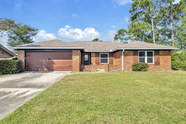 2005 Plumosa Palm Drive, Niceville, FL 32578