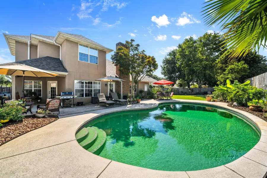 1765 Bridgeport Colony Lane, Fort Walton Beach, FL 32547 - Image #2