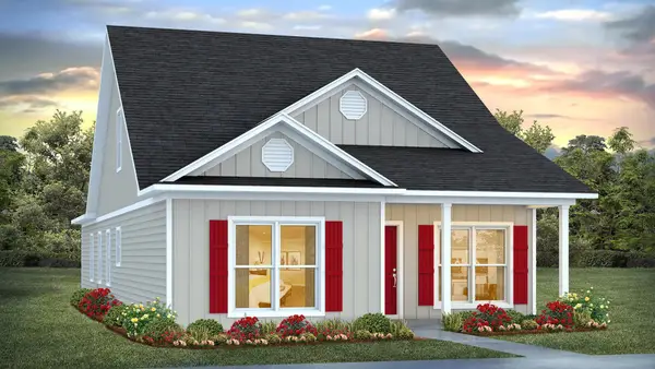 206 Huckleberry Street, Freeport, FL 32439