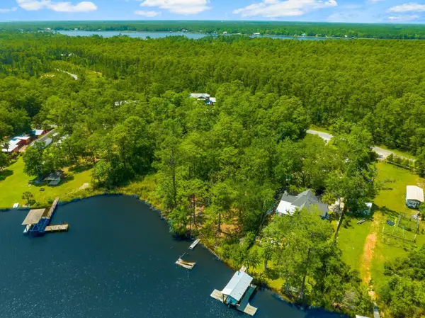 Lot 26 E Bayou Forest Drive, Freeport, FL 32439