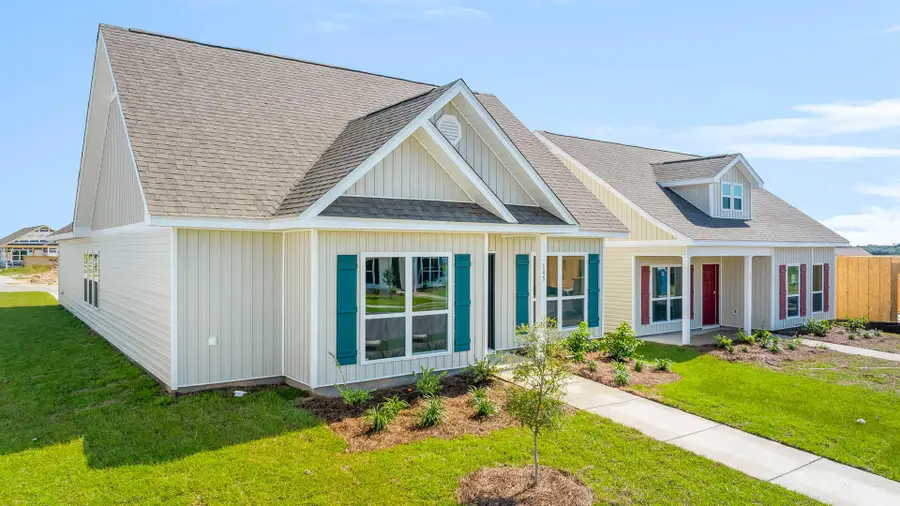 214 Sweetthorn Street, Freeport, FL 32439 - Image #2