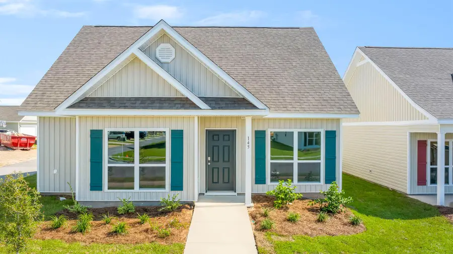 214 Sweetthorn Street, Freeport, FL 32439 - Image #3