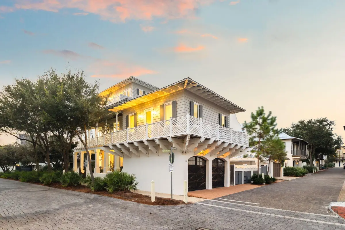 403 W Water Street, Rosemary Beach, FL 32461 - #1