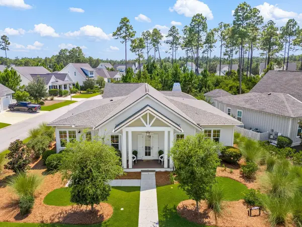 122 Trailhead Drive, Watersound, FL 32461