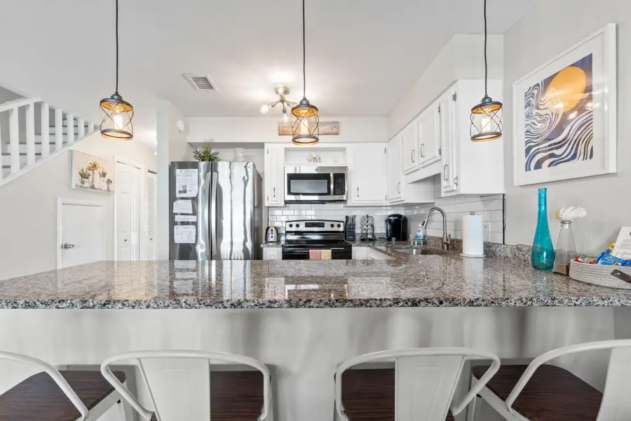 17670 Front Beach Road #UNIT K7, Panama City Beach, FL 32413 - #3