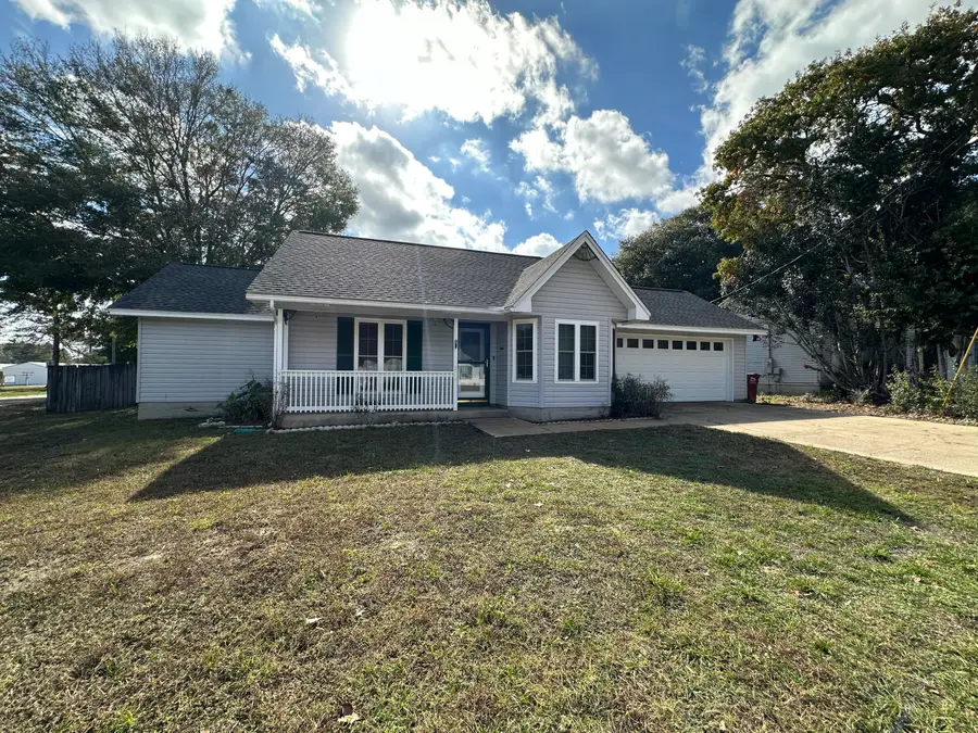 519 White Oak Lane, Crestview, FL 32539 - Image #2