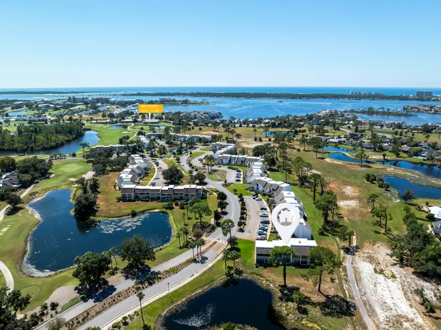 4300 Bay Point Road #402, Panama City Beach, FL 32408 - Image #3