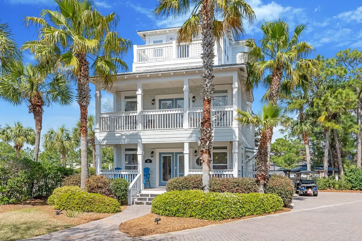 238 N St Francis Drive, Miramar Beach, FL 32550 - Image #1