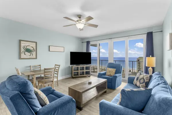 9860 S Thomas Drive #UNIT 1107, Panama City Beach, FL 32408