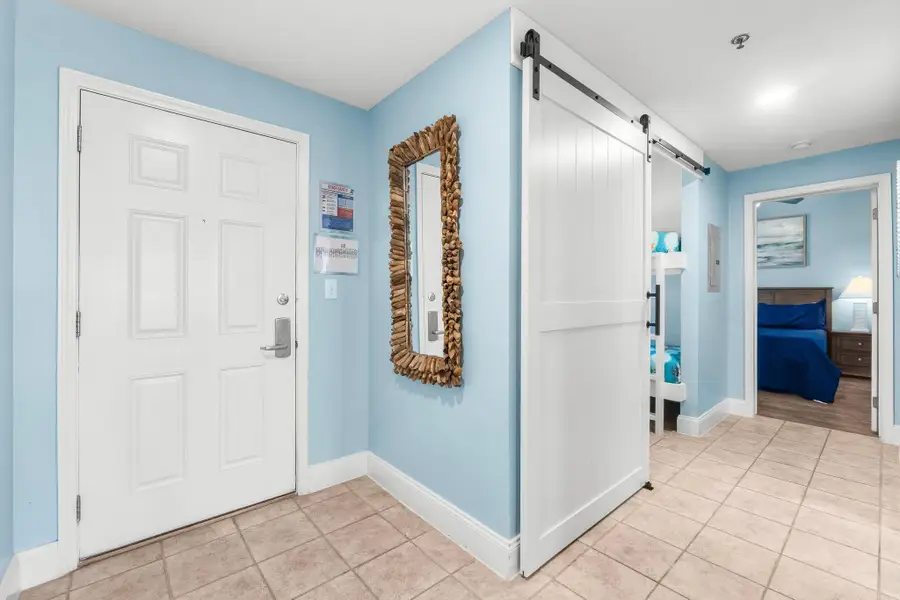 9860 S Thomas Drive #UNIT 1107, Panama City Beach, FL 32408 - Image #3