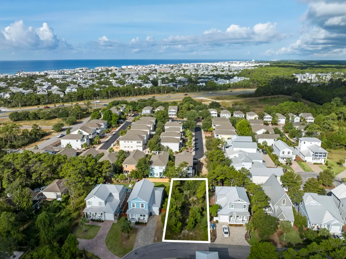 Lot 42 W Willow Mist Road, Inlet Beach, FL 32461 - #1