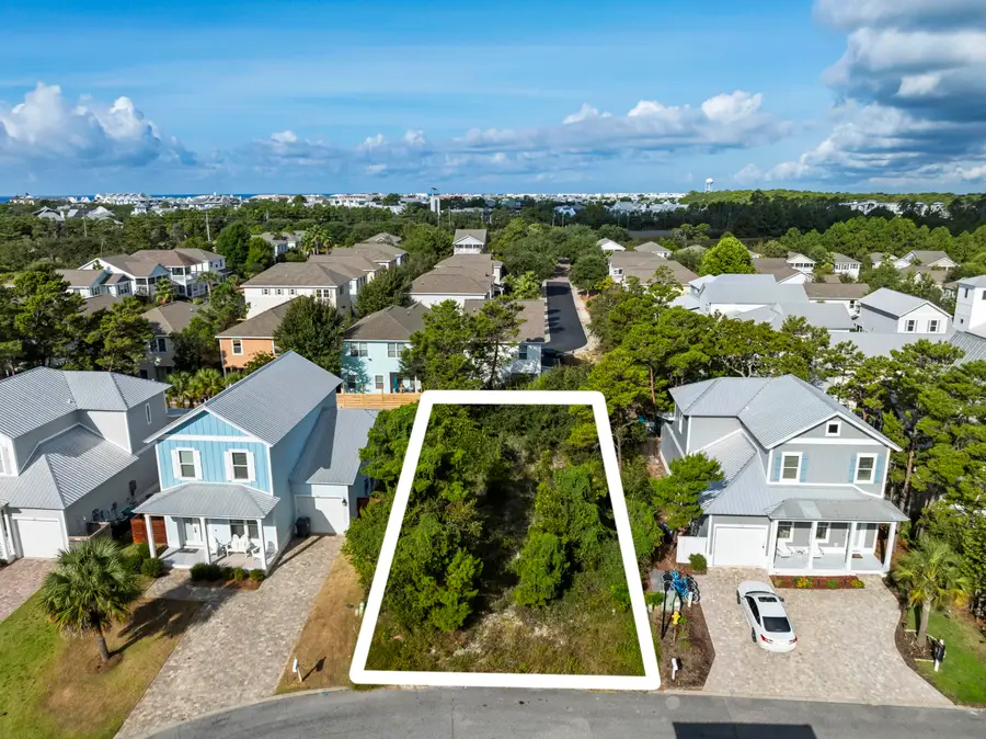 Lot 42 W Willow Mist Road, Inlet Beach, FL 32461 - #2