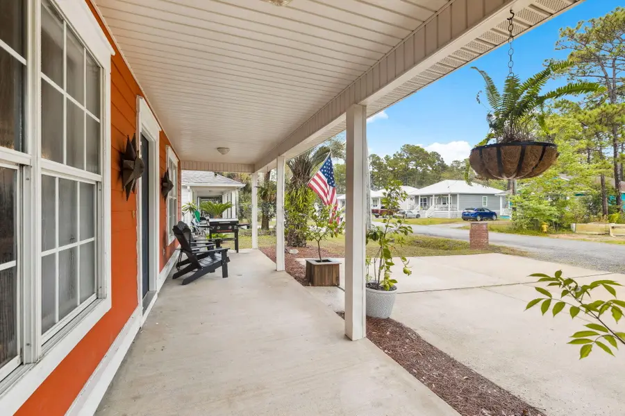119 Central 7th Street, Santa Rosa Beach, FL 32459 - #2