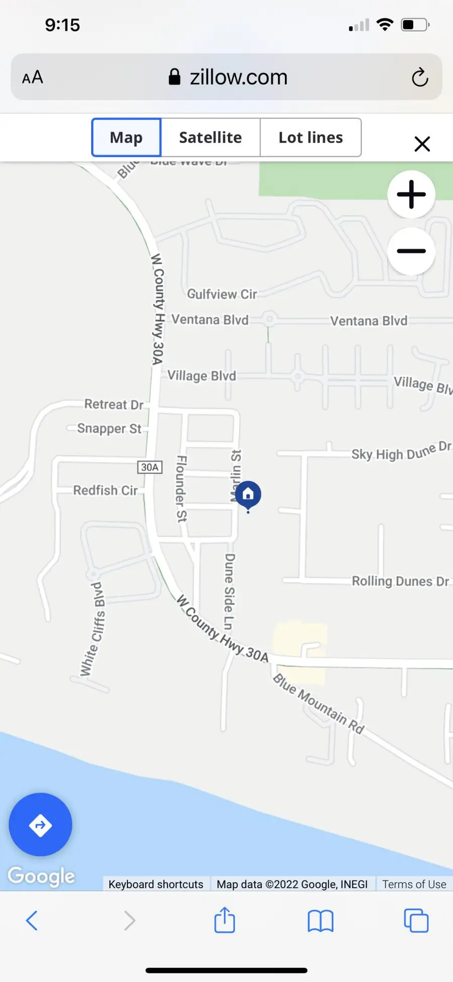 4 Marlin Street, Santa Rosa Beach, FL 32459 - #2