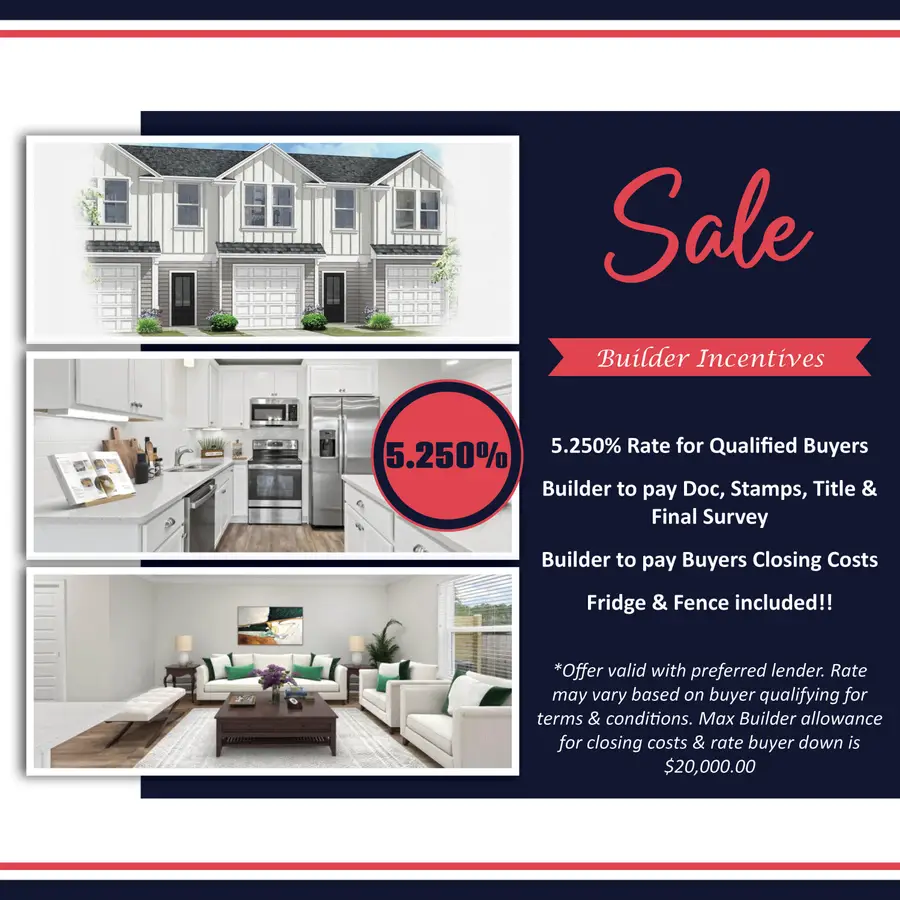 1411 Little Brothers Lane, Fort Walton Beach, FL 32547 - Image #2