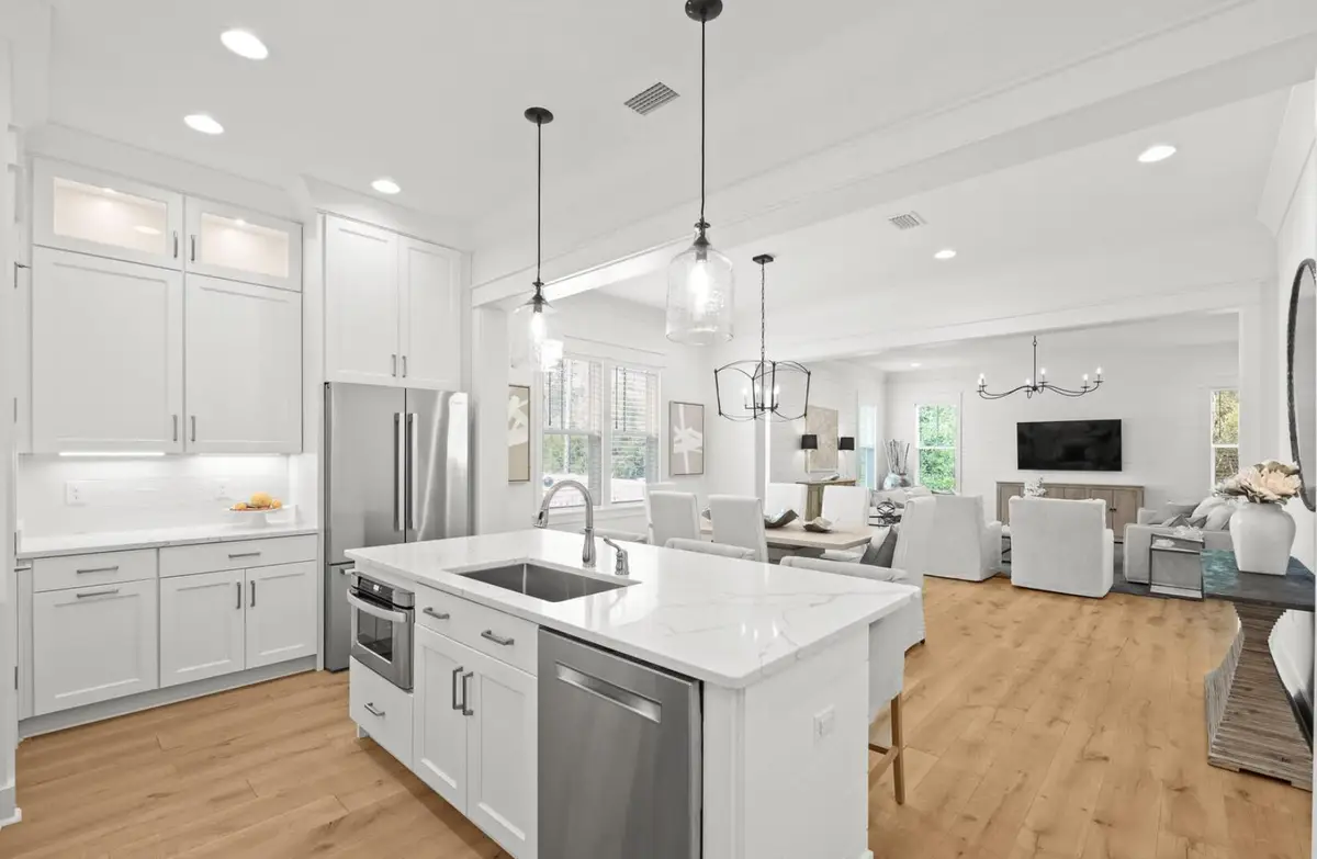 125 Log Landing Street, Inlet Beach, FL 32461 - #1