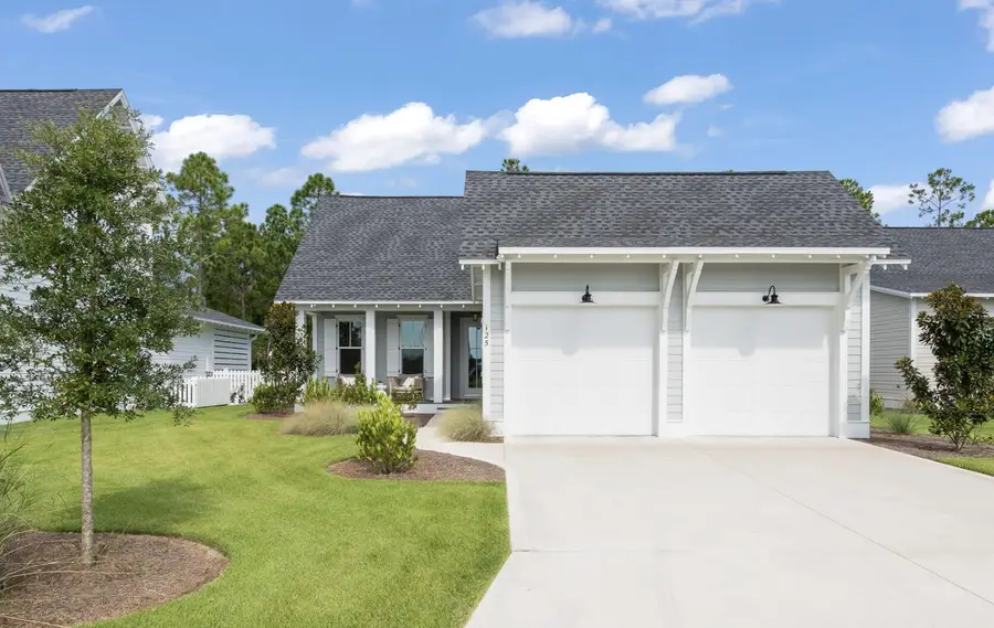 125 Log Landing Street, Inlet Beach, FL 32461 - #2